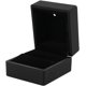 thumbnail image 4 of Joyero Jormftte con LED para anillo, colgante, pulsera o collar, negro, 4 of 5