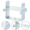 thumbnail image 4 of Stainless Steel Heavy Duty Leaf Spring Clamps Improve Vehicle Handling, 4 of 7