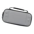 thumbnail image 3 of Funda cubierta dura protectora Sunnimix para Nintendo Switch Lite Gris, 3 of 5
