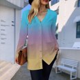 thumbnail image 4 of Towmus Long Cardigans for Women Casual Cardigan Sweaters Fashion Open Front Long Sleeve Coats, 4 of 6