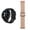 NYLON PINK, variant on Callie Smartwatch with 1.43" Round AMOLED Display/Answer & Make Calls/Sleep Monitoring/Heart Rate/IP68 Waterproof/100 Workout Modes/ Quick Reply/ iPhone and Android/ Extra Silicon Pink Band