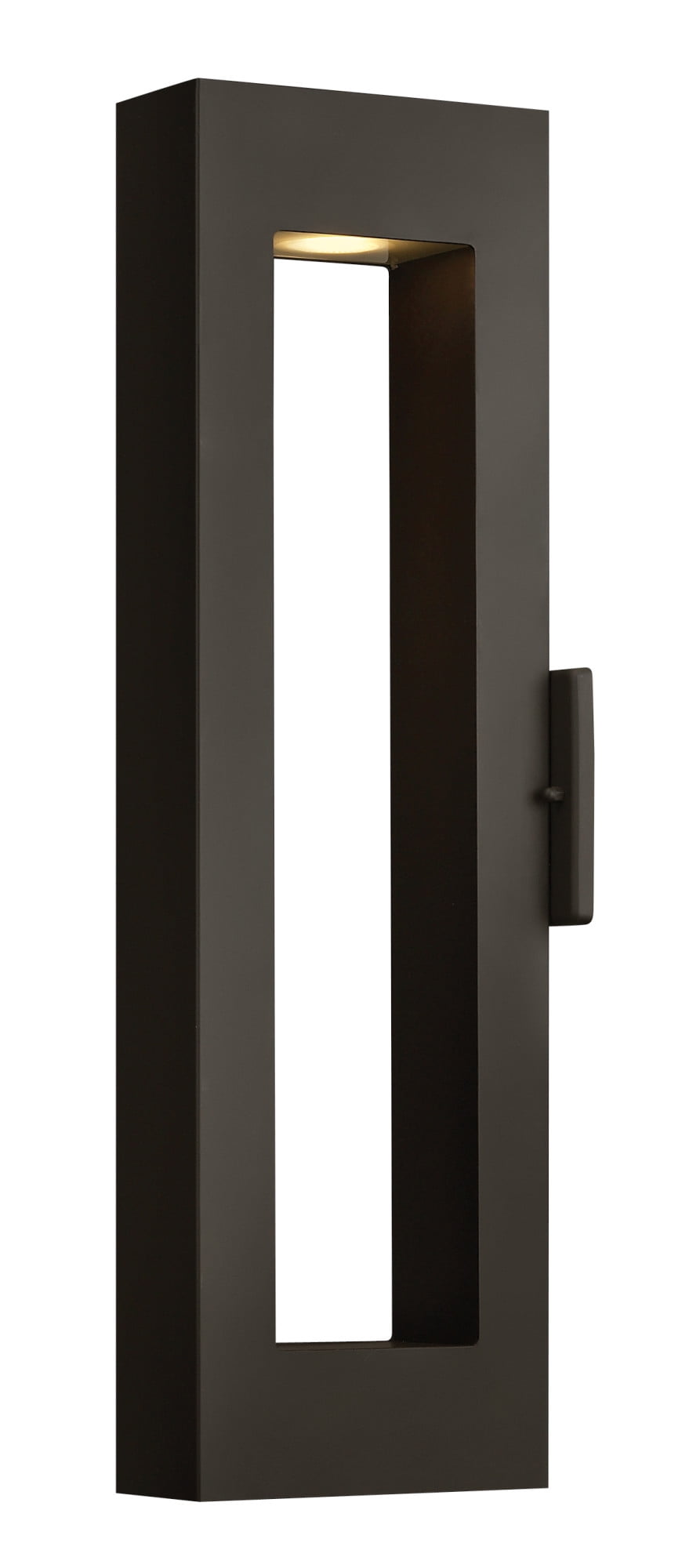 atlantis outdoor wall sconce