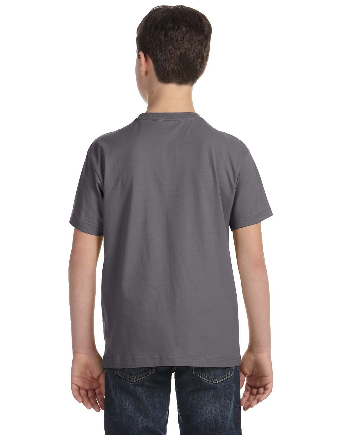 Aquaguard Boys' Fine Jersey T-Shirt (3 Pack)