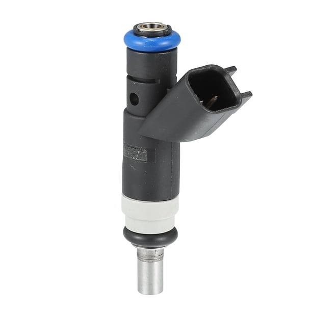 Inyector de combustible No.4891577AC boquilla de inyección de combustible para Dodge Avenger 2008-2014 2.4L negro