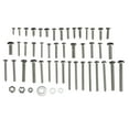 thumbnail image 3 of Seachoice 59433 Stainless Steel 750 Piece Tapping And Machine Screw Kit, 3 of 4