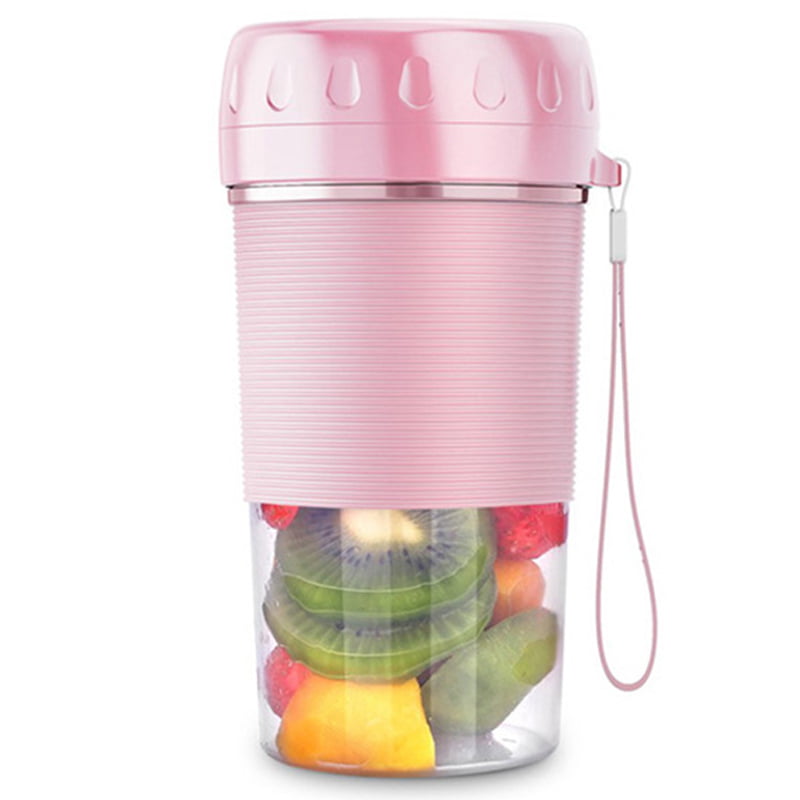 Morphy Richards Morphy Richards Juicer Household Fruit Small Electric Portable Juice Machine Min 