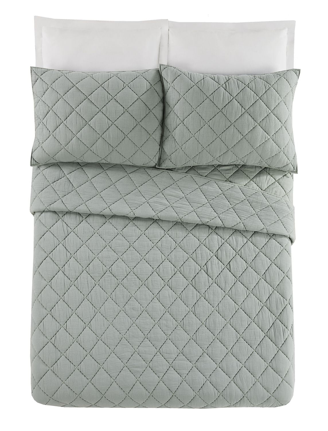 Better Homes & Gardens Shams, Standard– King