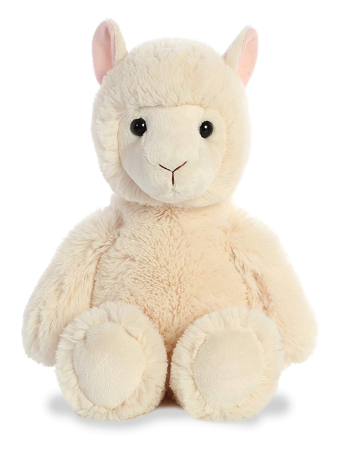 llama plush walmart