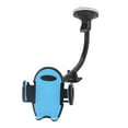 thumbnail image 2 of FAMTKT Lengthened Mobile Phone Bracket Car Suction Cup Type Car Hose General Large Container Car Bus Navigation Frame, Car Accessories, 2 of 8