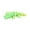 Light Green, variant on Christmas 3D Printed Articulated Dragon Figurine Flexible Crystal Mythical Creature for Home office Desk Decor Holiday Collectible Gift, Complexion 5 Inch