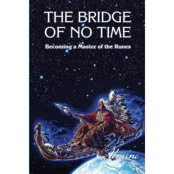 The Bridge of No Time, (Paperback)