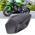 thumbnail image 1 of ZX6R 636 2019-2022 RearCowl Fairing Pillion Tail PassengerCover, 1 of 8