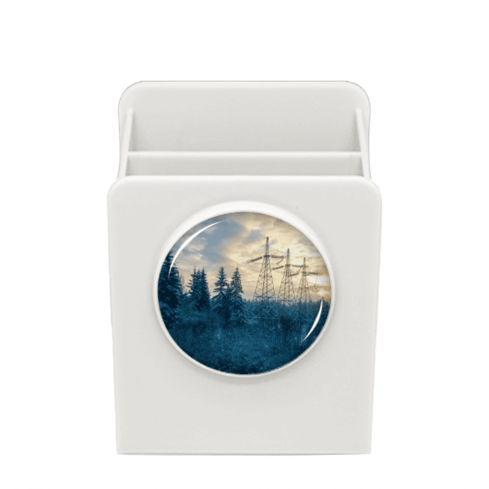 NATURE INSPIRED PEN HOLDER main image 0
