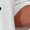 White, variant on Better Late Than Ugly, Funny Makeup As A Must Quote, White Comfort Colors T-Shirt, Small