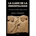 thumbnail image 1 of La Llave de la Inmortalidad Crítica 9786075694245, 1 of 2