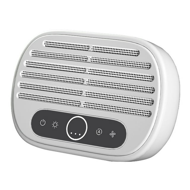 Air Purifiers for Home H12 HEPA Fresheners Air Cleaner for