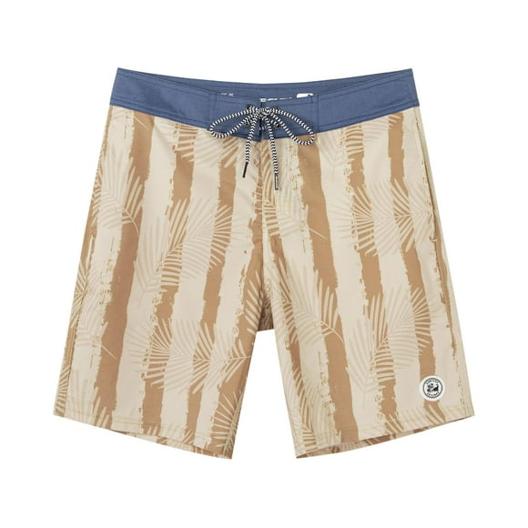 Bañador SURF CUZ Vintage Cruzer Stretch para hombre
