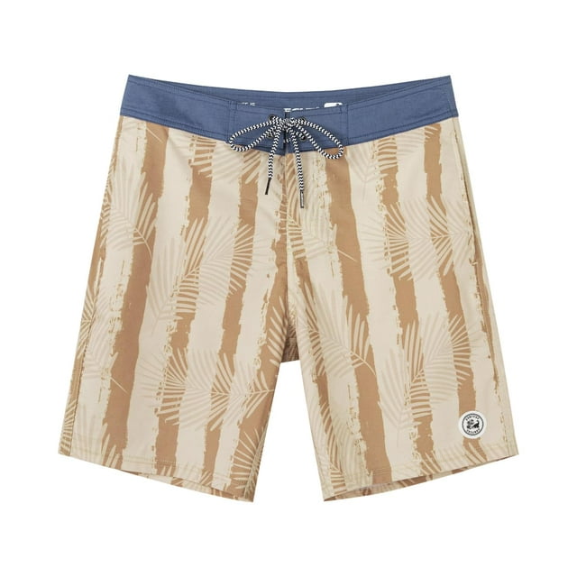 Bañador SURF CUZ Vintage Cruzer Stretch para hombre