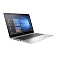 thumbnail image 2 of Restored HP EliteBook 850 G5 Laptop | 15.6" 1920x1080 FHD | Core i5 - 8350U - 512GB SSD Hard Drive - 16GB RAM | 4 cores @ 3.6 GHz Win 11 Pro Silver (Refurbished), 2 of 2