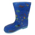 thumbnail image 2 of Bota de Lluvia Avengers Talla 21 Rey, 2 of 4