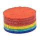 thumbnail image 5 of Punta de billar arcoíris Punta de taco de billar Punta de taco de billar multicolor Herramientas de reparación de juegos Cabeza de taco de billar 11mm 1 Uds, 5 of 9