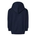 thumbnail image 3 of Rabbit Skins Toddler Full-Zip Fleece Hoodie, 3 of 5