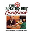 thumbnail image 1 of Livre de Recettes Rotatif, 1 of 2