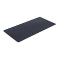 thumbnail image 1 of MotionTex Indoor Fitness Equipment Floor Protection Exercise Mat, 24 x 48 Inch, 1 of 8