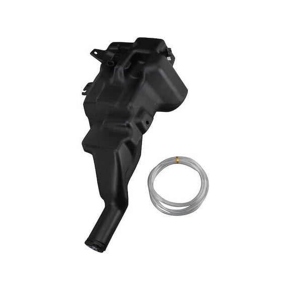 Washer Reservoir - Compatible with 2008 - 2014 Cadillac CTS 2009 2010 2011 2012 2013