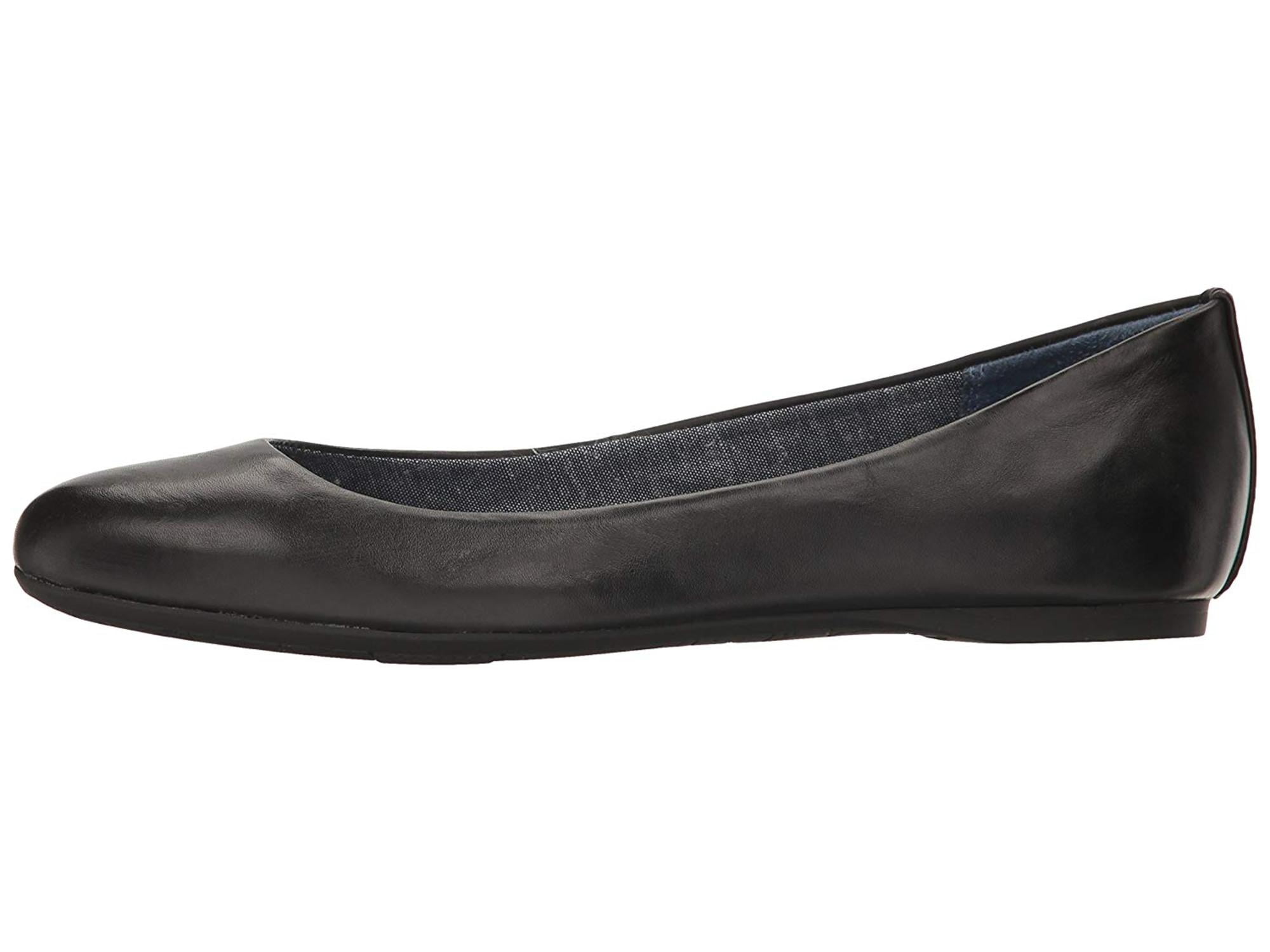 Dr. Scholl's Shoes - Dr. Scholl's Womens Giorgie Round Toe Ballet Flats ...