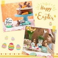 thumbnail image 5 of Ympkerial Spring Table Centerpiece - Hello Sunshine Wooden Signs for Easter Farmhouse Rustic Decor, Set of 4 Pcs Fresh Style Spring Table Decorations for Home Office Indoor Party, 5 of 9