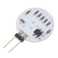 thumbnail image 4 of 2X 24 SMD LED Spot Light Bulb Lamp G4 Real White DC 12V, 4 of 4