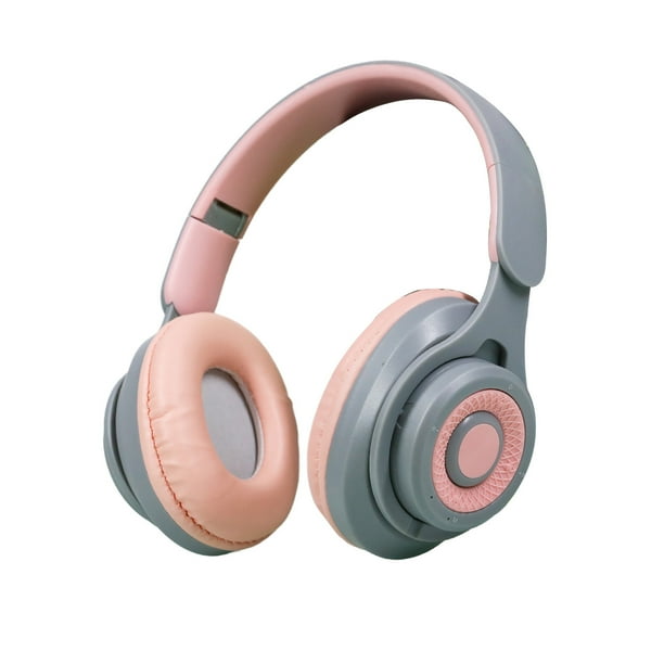 Pisexur Electrónica para Hombres Auriculares Inalámbricos Mini Auriculares Bluetooth 5.3 Auriculares Bluetooth Auriculares Ligeros con Micrófono Estuche de Carga Pantalla para TV Teléfono Portátil El
