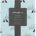 thumbnail image 2 of Eddie Bauer Flannel Sheet Set Color: Dog Friends Size: FULL SET, 2 of 10