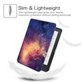 thumbnail image 7 of Fintie Kobo Clara HD Case SlimShell Cover with Auto Sleep/Wake for Kobo Clara HD 2018 6" eReader, Galaxy, 7 of 7