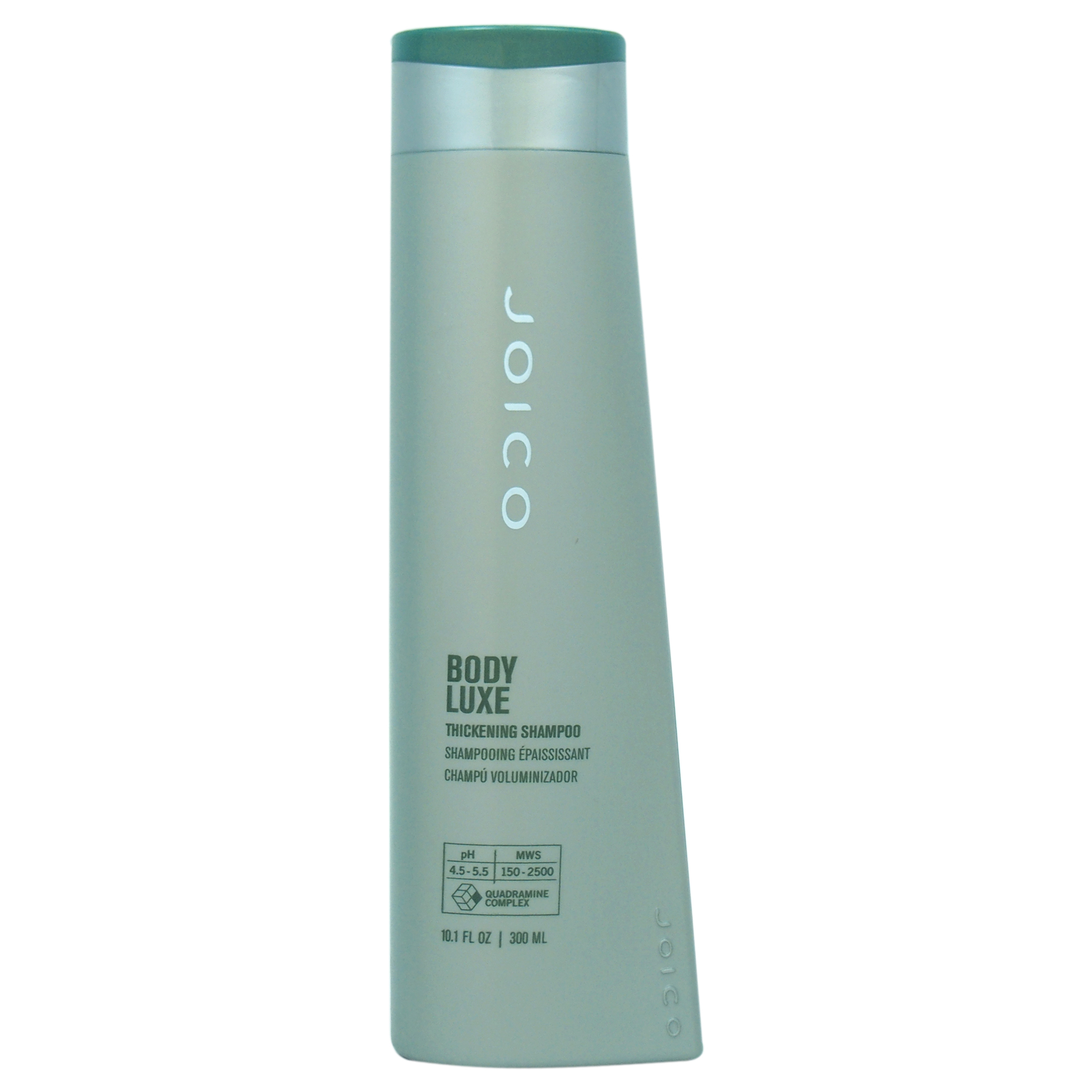 Joico - Joico Body Luxe Thickening Shampoo, 10.1 Oz Shampoo - Walmart