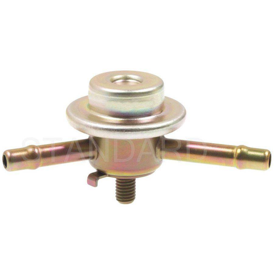 Standard FPD27 Fuel Damper Assembly, Intermotor