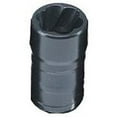 thumbnail image 1 of Lock Technology 4515 Twist Socket, 3/8" Drive, 15mm, 1 of 1