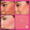 thumbnail image 3 of L'Oréal Paris Infallible Blush, Soft Matte Finish, Up to 24H, Confident Pink, 0.31 oz, 3 of 19