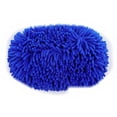 thumbnail image 6 of Car Wash Brush Mop Adjustable for Trailer Trucks with 2 Replacement Heads, 6 of 8