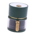 thumbnail image 3 of Accesorios para freidora de aire iluminada para casa de muñecas escala 1/12. Durabilidad y simulación profesional. Verde oscuro, 3 of 9
