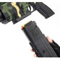 thumbnail image 3 of Realistic Toy Gun For Guns Darts Automatic Sniper Rifle Foam Blaster, 3 of 5