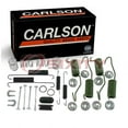 thumbnail image 3 of Carlson Quality Brake Parts 17215 Brake Combination Kit, 3 of 3