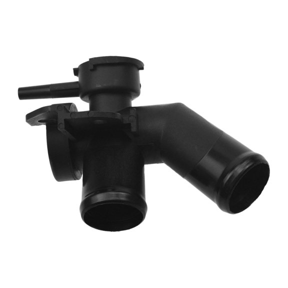 Black Coolant Filler Neck Pipe 21517jp00A for Quest 2011-2017