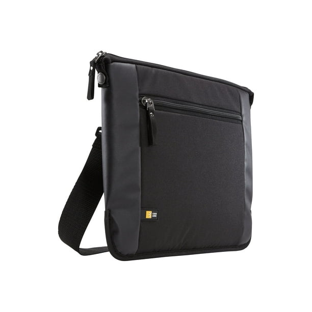 Case Logic Intrata 11.6" Laptop Bag - Étui de Transport pour Ordinateur Portable - 11.6" - Noir