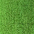 thumbnail image 1 of Ahgly Company Indoor Square Abstract Green Modern Area Rugs, 5' Square, 1 of 4