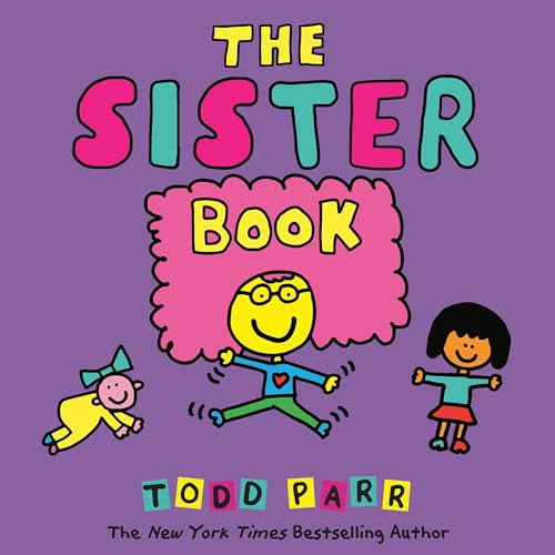 Pre-Owned The Sister Book (Hardcover) 0316265209 9780316265201