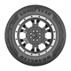 thumbnail image 2 of Paquete de 2 llantas 215/55R18 95V Goodyear  Wrangler Territory HT HT, 2 of 3
