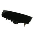 thumbnail image 4 of Car Tailgate Handle, Heatproof 2 Pin 8726Q8 Easy Installation Antiaging Wearproof ABS Tailgate Handle  for Repair, 4 of 8