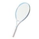 thumbnail image 1 of Tennisracket för Nybörjare Tennisrack för Tennisbana Stadion Bakgård Blå Blue, 1 of 5